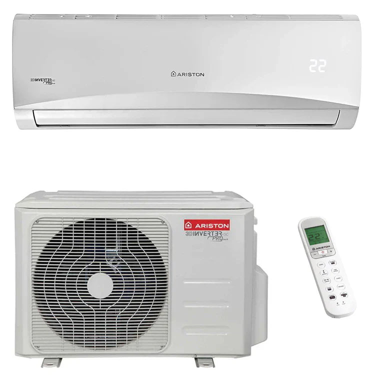 Kit Mono 12000 Alys C Inverter R32 Ariston 3381412