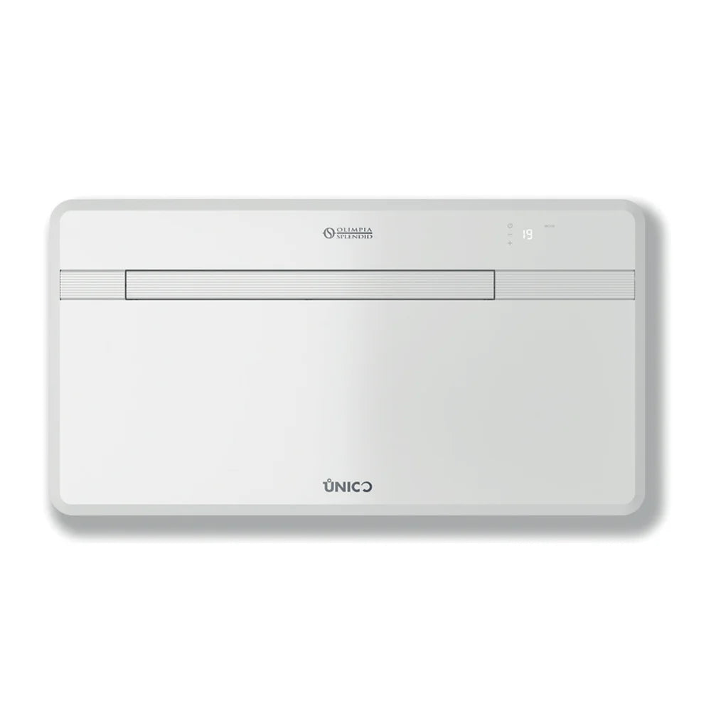 Condizionatore Unico Evo 25 HP Pvan Olimpia Splendid R290 02455