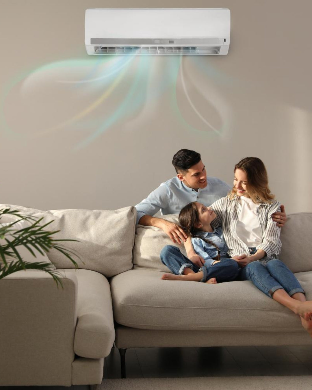 Condizionatori Inverter