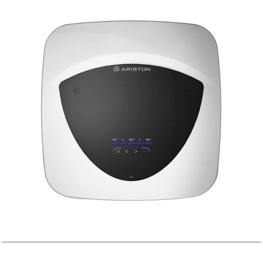 Scaldabagno Andris Lux Eco 15 LT Sopralavello EU 5 Anni Ariston 3100349