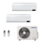 Unità Esterna Dual 40 New Inverter Samsung R32 AJ040TXJ2KG