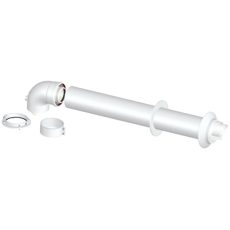 Kit Fumi Caldaie Murali Thermex 300102105