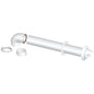 Kit Fumi Caldaie Murali Thermex 300102105