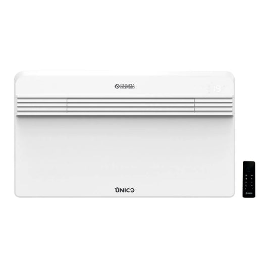 Condizionatore Unico Pro Inverter 35 HP Evan Olimpia Splendid 02239
