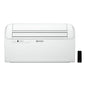 Condizionatore Unico Edge Inverter 30 HP Eva Olimpia Splendid R32 02115