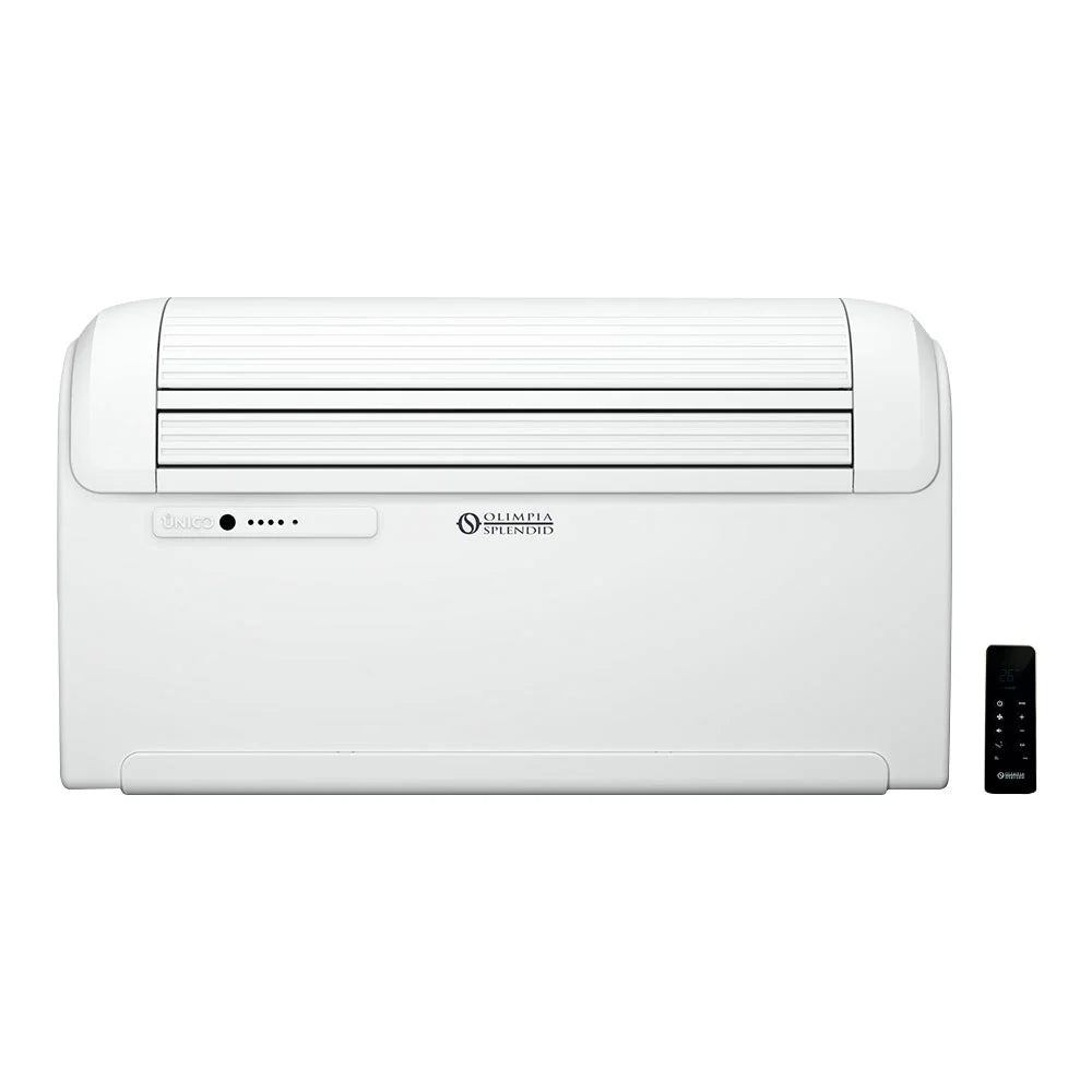Condizionatore Unico Twin Master 30 HP Olimpia Splendid 02138