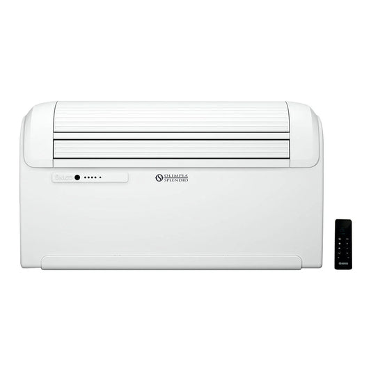 Condizionatore Unico Twin Master 30 HP Olimpia Splendid 02138