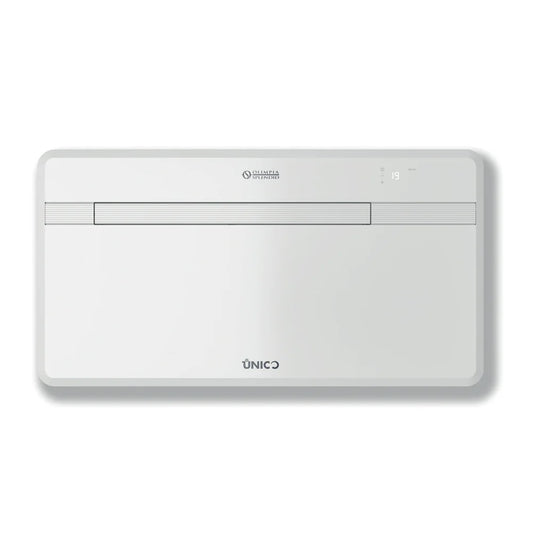 Condizionatore Unico Evo 25 HP Pvan Olimpia Splendid R290 02455