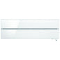 Unità Interna 18000 LN Kirigamine Style Pearl White Inverter Wi-Fi Mitsubishi R32 MSZ-LN50VGV